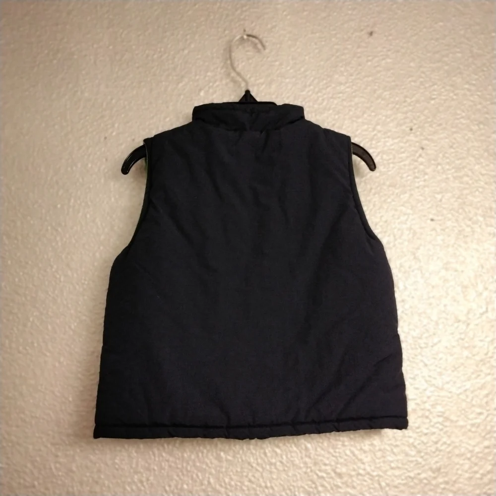Carter's Boy's Sleeveless Vest  Size 24Mo